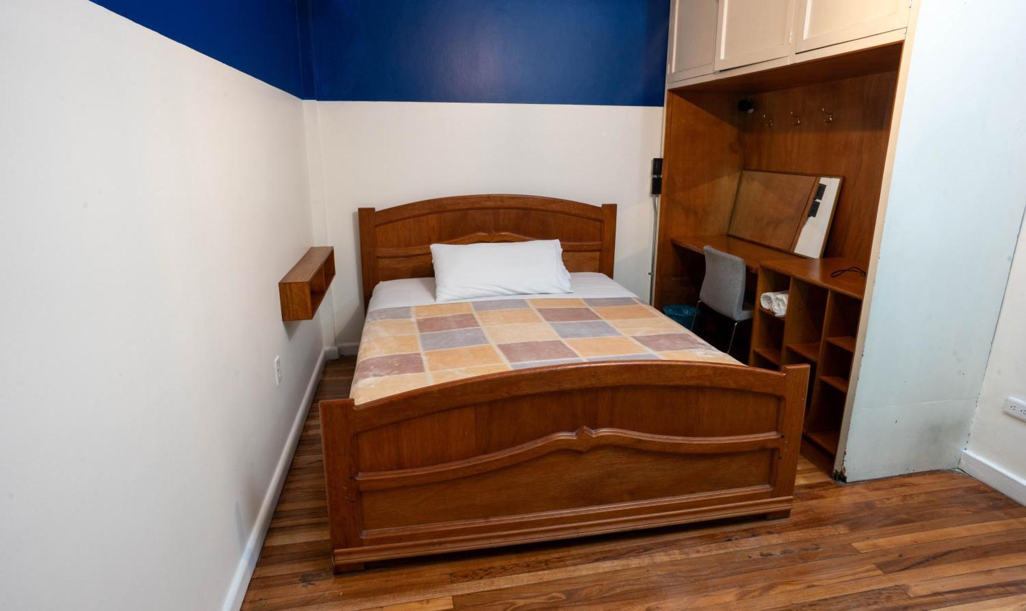 Community Hostel Кіто Екстер'єр фото