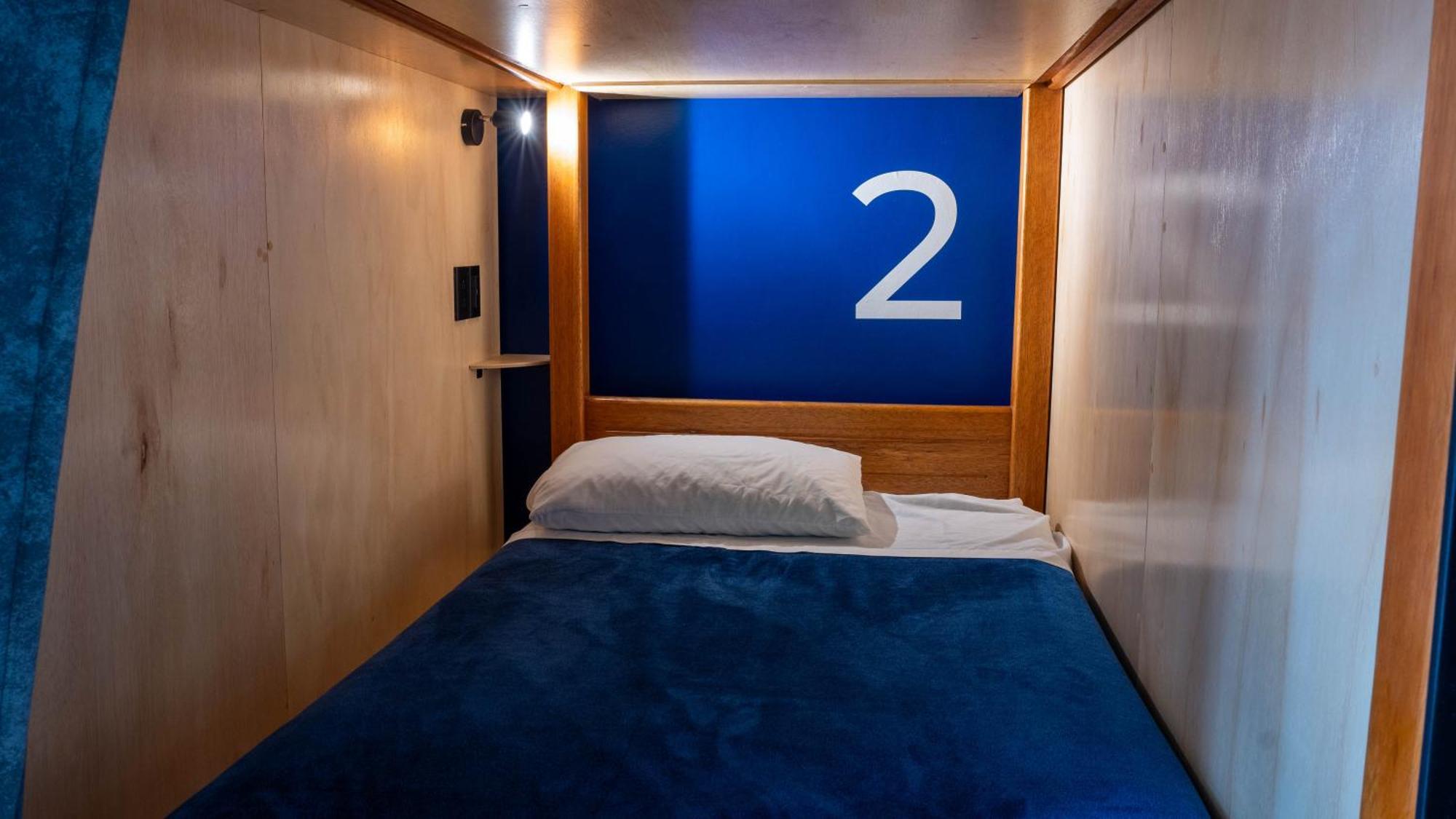 Community Hostel Кіто Екстер'єр фото